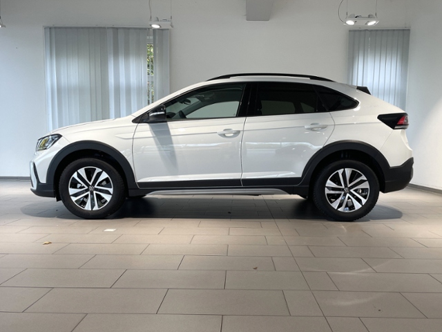 Taigo ENERGY 1,0 l TSI OPF (116 PS) 7-Gang-DSG