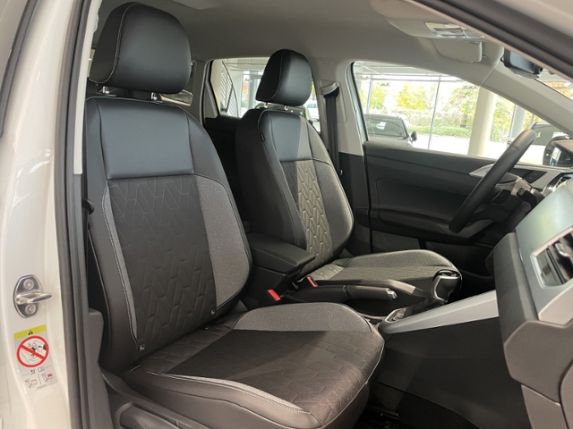 Taigo ENERGY 1,0 l TSI OPF (116 PS) 7-Gang-DSG