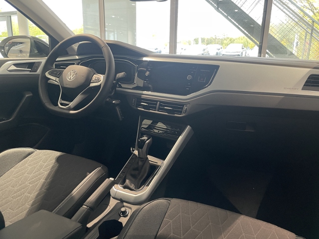 Taigo ENERGY 1,0 l TSI OPF (116 PS) 7-Gang-DSG