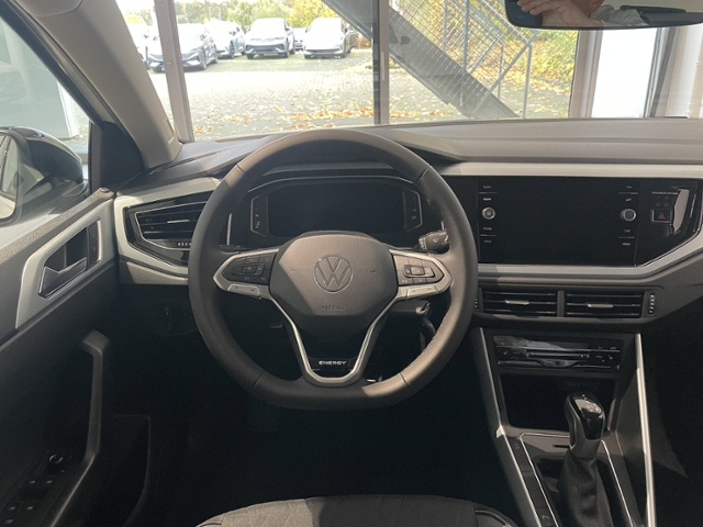 Taigo ENERGY 1,0 l TSI OPF (116 PS) 7-Gang-DSG