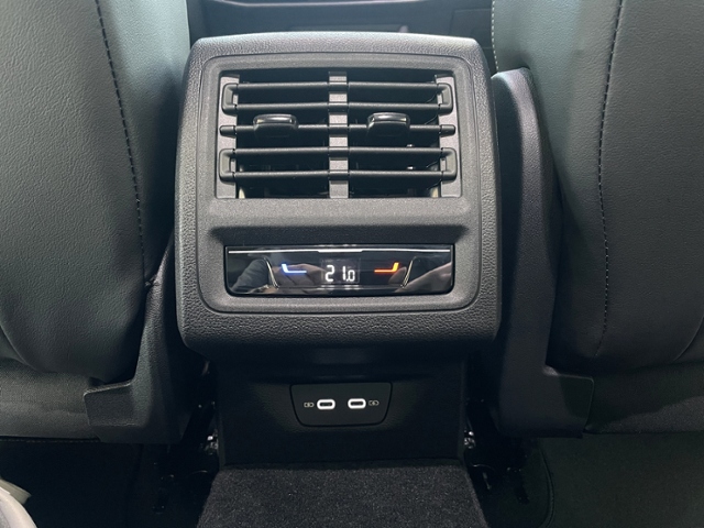 Golf Variant 'ENERGY'  2,0 l TDI SCR 7-Gang-DSG