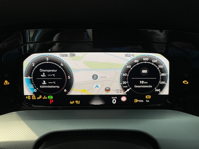 Golf Variant 'ENERGY'  2,0 l TDI SCR 7-Gang-DSG