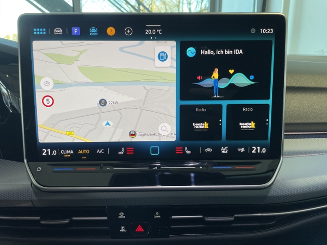 Golf Variant 'ENERGY'  2,0 l TDI SCR 7-Gang-DSG