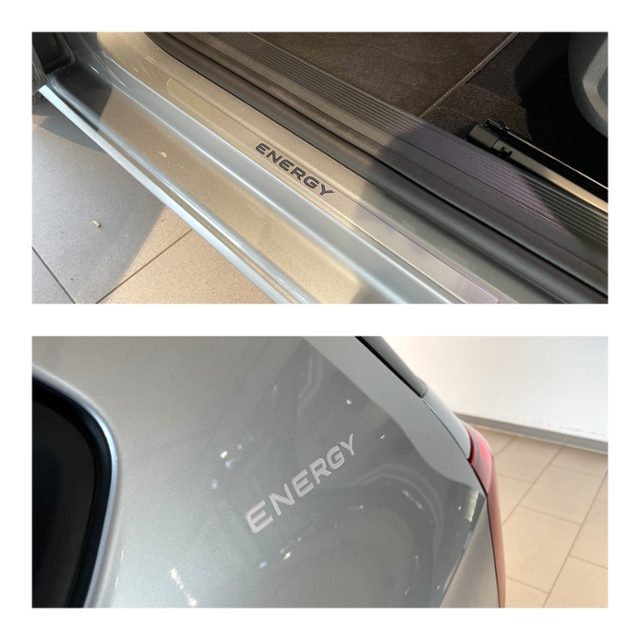 Golf Variant 'ENERGY'  2,0 l TDI SCR 7-Gang-DSG