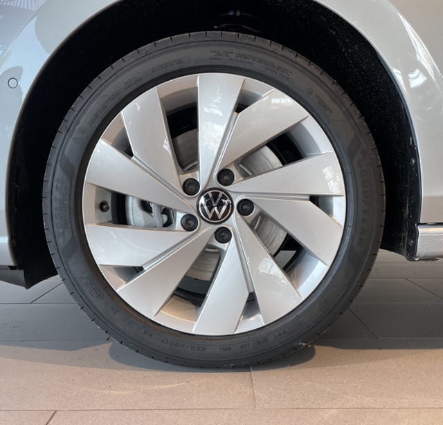 Golf Variant 'ENERGY'  2,0 l TDI SCR 7-Gang-DSG