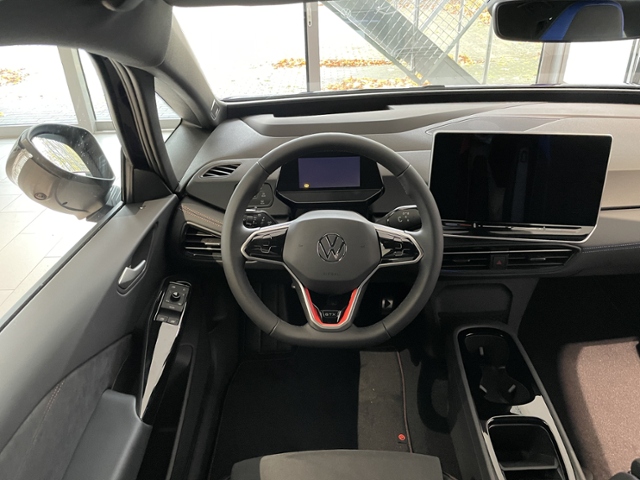 ID.3 GTX FIRE+ICE (286 PS) 79 kWh 1-Gang-Automat