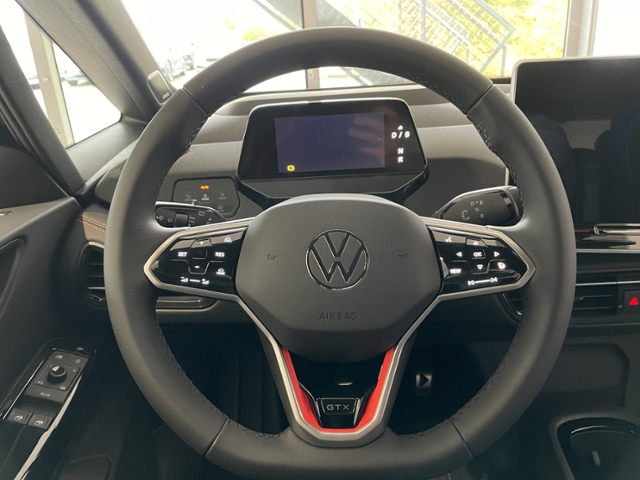 ID.3 GTX FIRE+ICE (286 PS) 79 kWh 1-Gang-Automat