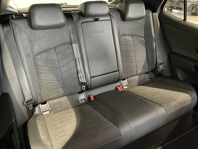 ID.3 GTX FIRE+ICE (286 PS) 79 kWh 1-Gang-Automat