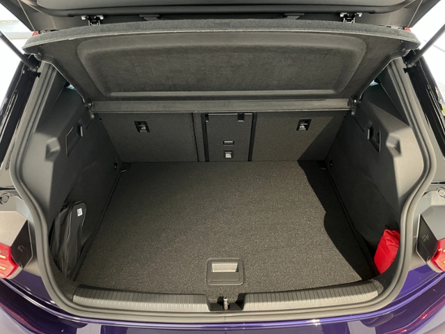 ID.3 GTX FIRE+ICE (286 PS) 79 kWh 1-Gang-Automat