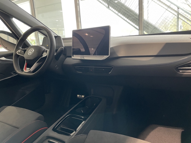 ID.3 GTX FIRE+ICE (286 PS) 79 kWh 1-Gang-Automat