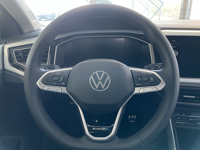 Polo ENERGY 1,0 l (80 PS) 5-Gang