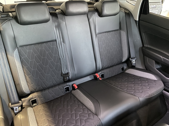 Polo ENERGY 1,0 l (80 PS) 5-Gang