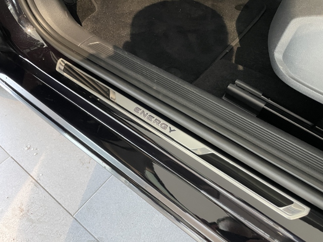 Polo ENERGY 1,0 l (80 PS) 5-Gang