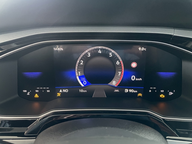 Polo ENERGY 1,0 l (80 PS) 5-Gang