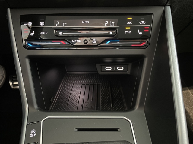 Polo ENERGY 1,0 l (80 PS) 5-Gang