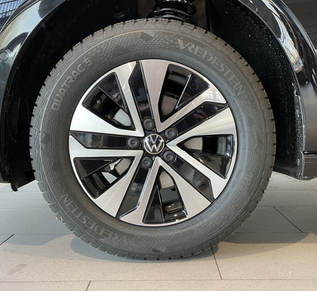 Polo ENERGY 1,0 l (80 PS) 5-Gang