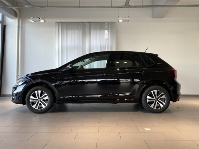 Polo ENERGY 1,0 l (80 PS) 5-Gang