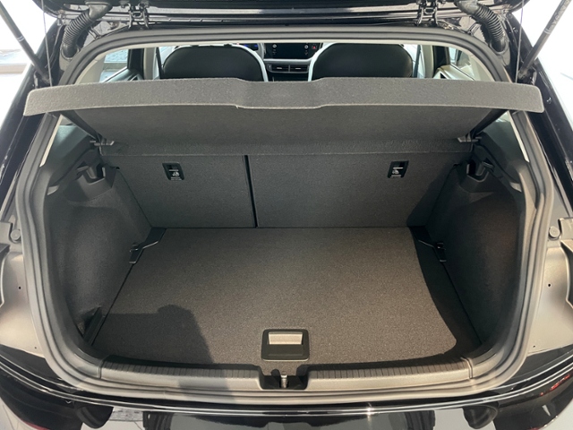 Polo ENERGY 1,0 l (80 PS) 5-Gang