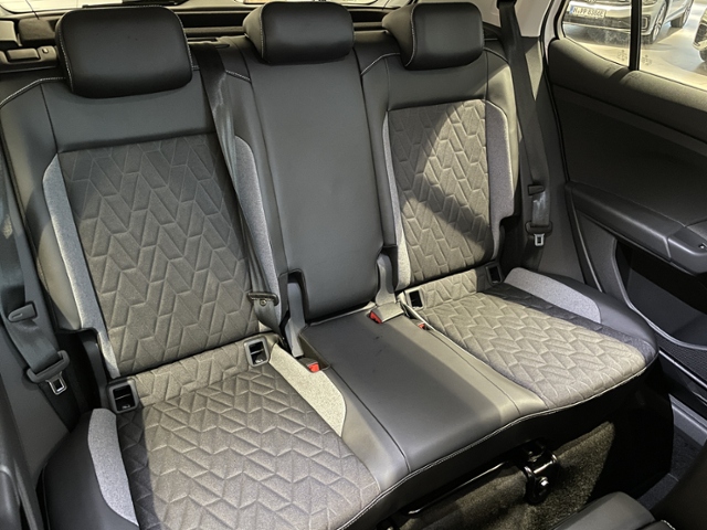 T-Cross ENERGY 1.0 l TSI OPF 7-Gang-DSG