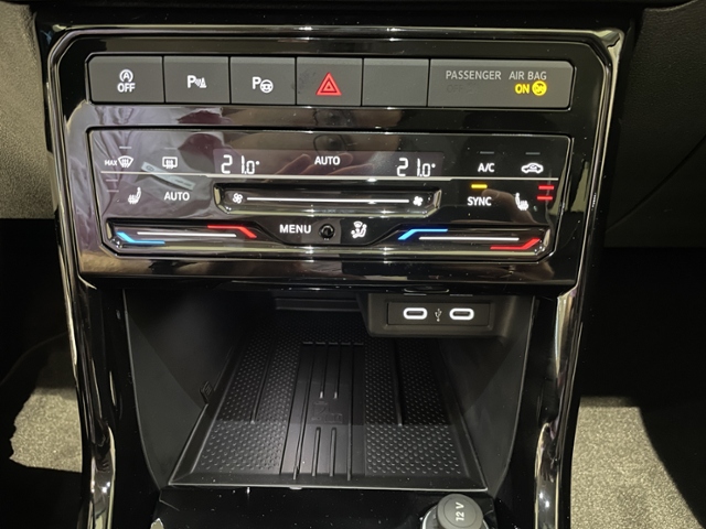 T-Cross ENERGY 1.0 l TSI OPF 7-Gang-DSG