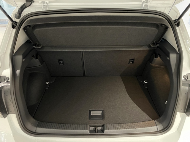 T-Cross ENERGY 1.0 l TSI OPF 7-Gang-DSG