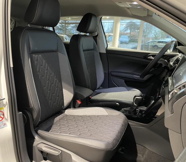 T-Cross ENERGY 1.0 l TSI OPF 7-Gang-DSG