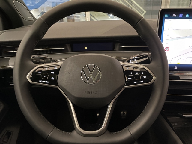 ID.7 Tourer Pro S 210 kW (286 PS) 86 kWh 1-Gang-