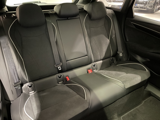 ID.7 Tourer Pro S 210 kW (286 PS) 86 kWh 1-Gang-