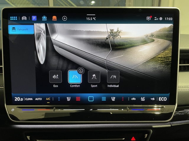 ID.7 Tourer Pro S 210 kW (286 PS) 86 kWh 1-Gang-