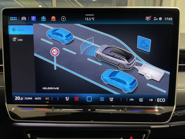 ID.7 Tourer Pro S 210 kW (286 PS) 86 kWh 1-Gang-