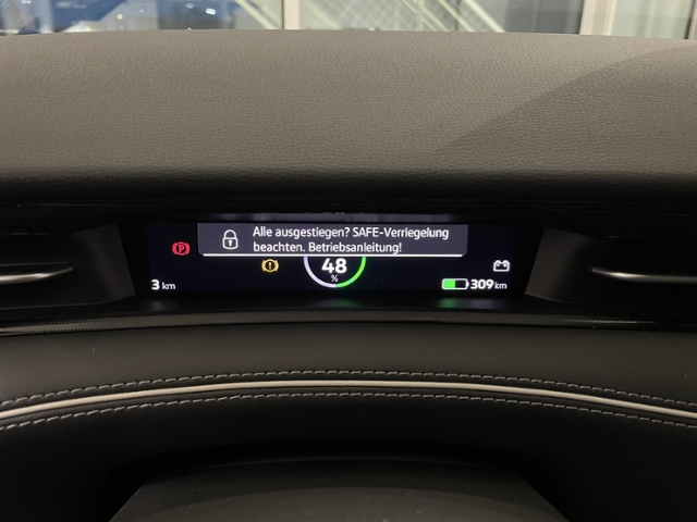 ID.7 Tourer Pro S 210 kW (286 PS) 86 kWh 1-Gang-