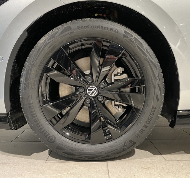 ID.7 Tourer Pro S 210 kW (286 PS) 86 kWh 1-Gang-