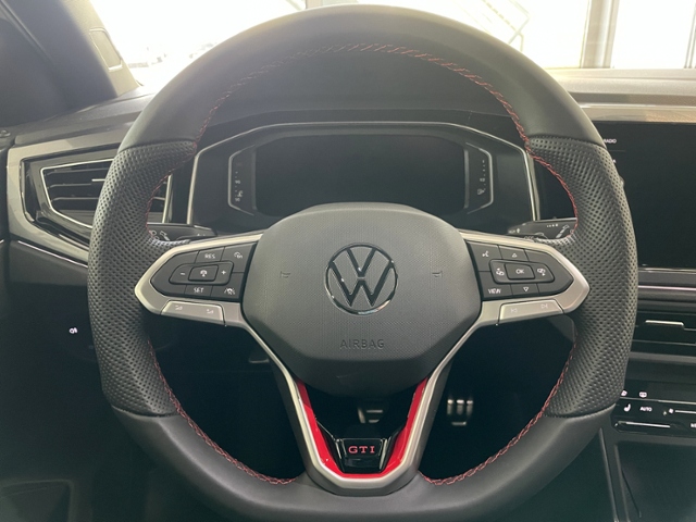 Polo GTI 2,0 l TSI OPF (207 PS) 7-Gang-DSG