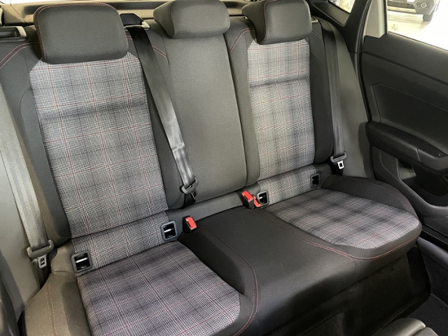 Polo GTI 2,0 l TSI OPF (207 PS) 7-Gang-DSG
