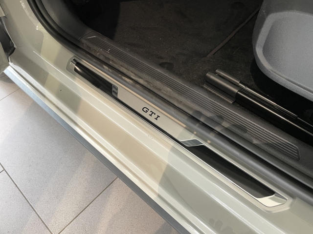 Polo GTI 2,0 l TSI OPF (207 PS) 7-Gang-DSG