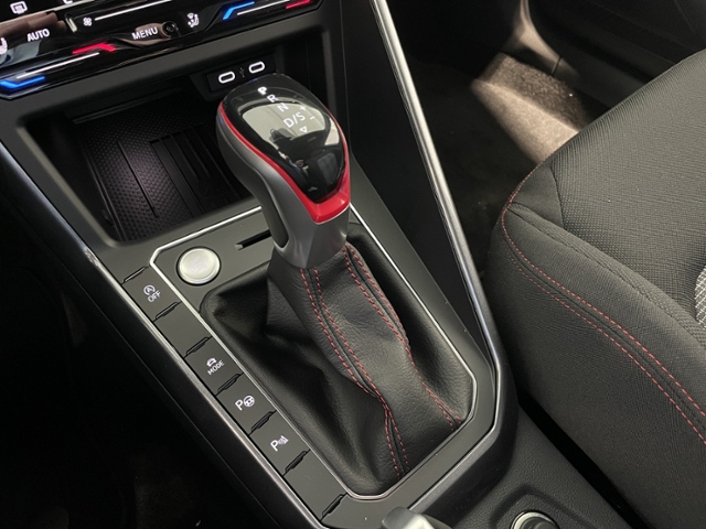 Polo GTI 2,0 l TSI OPF (207 PS) 7-Gang-DSG