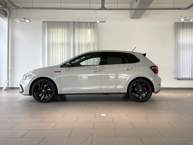 Polo GTI 2,0 l TSI OPF (207 PS) 7-Gang-DSG