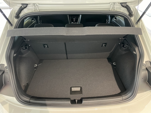 Polo GTI 2,0 l TSI OPF (207 PS) 7-Gang-DSG