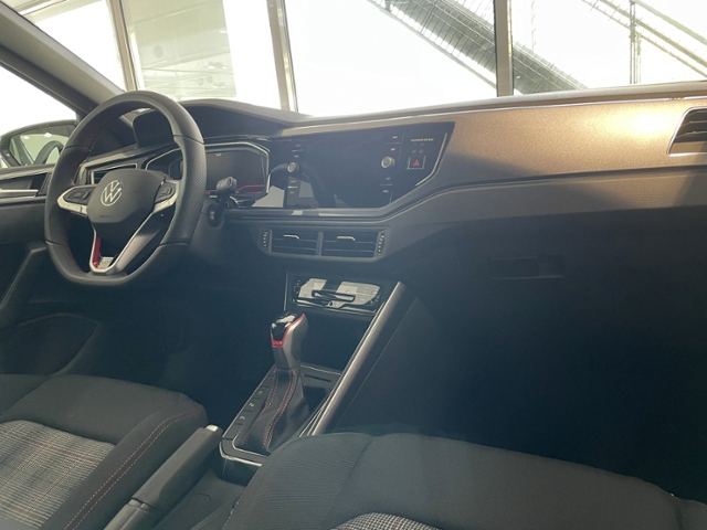 Polo GTI 2,0 l TSI OPF (207 PS) 7-Gang-DSG