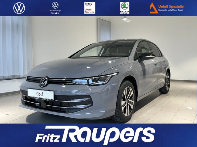 Golf ENERGY 1,5 l eTSI OPF (150 PS) 7-Gang-DSG