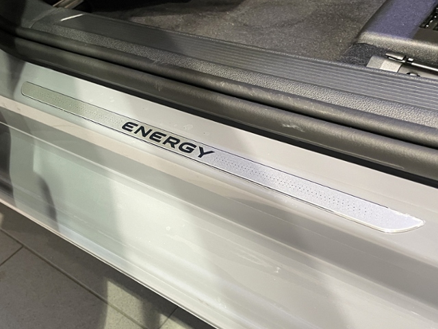 Golf ENERGY 1,5 l eTSI OPF (150 PS) 7-Gang-DSG