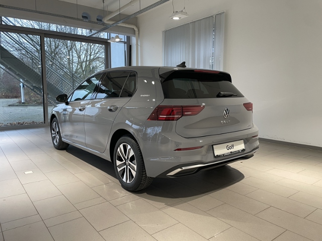 Golf ENERGY 1,5 l eTSI OPF (150 PS) 7-Gang-DSG