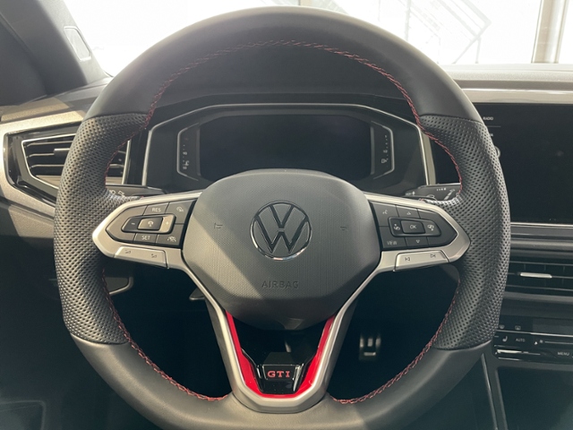 Polo GTI  2,0 l TSI OPF 7-Gang-DSG