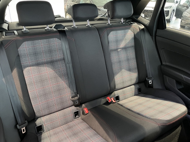 Polo GTI  2,0 l TSI OPF 7-Gang-DSG
