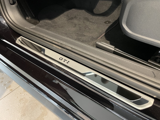 Polo GTI  2,0 l TSI OPF 7-Gang-DSG