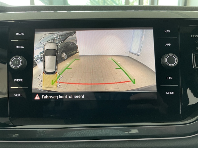 Polo GTI  2,0 l TSI OPF 7-Gang-DSG