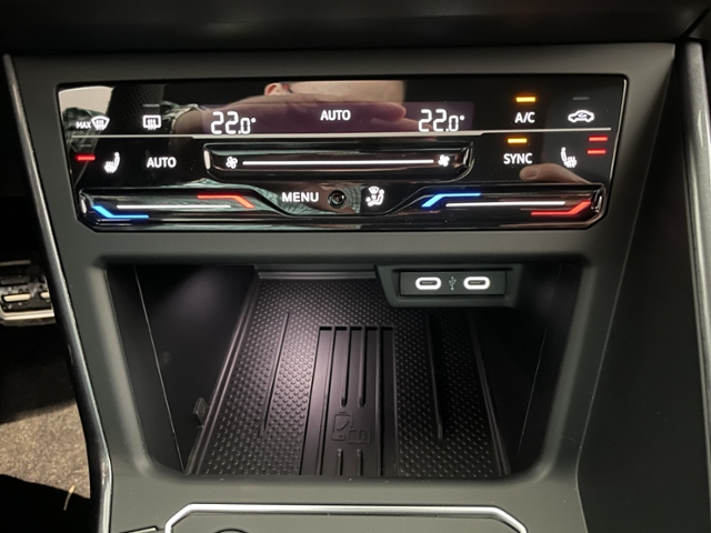 Polo GTI  2,0 l TSI OPF 7-Gang-DSG