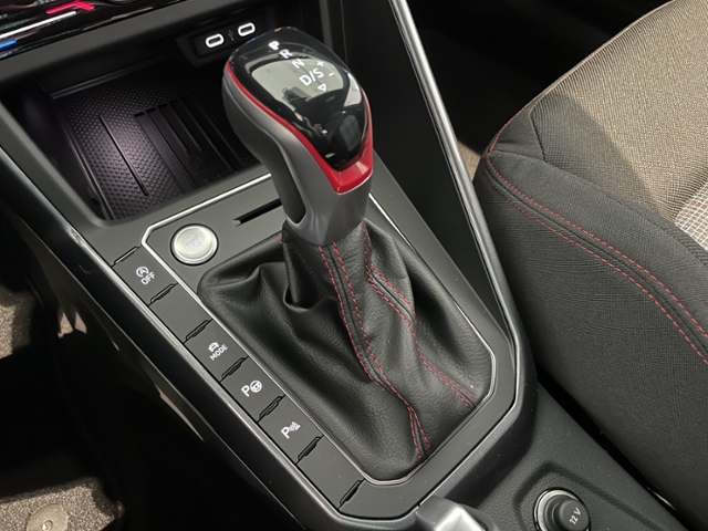Polo GTI  2,0 l TSI OPF 7-Gang-DSG