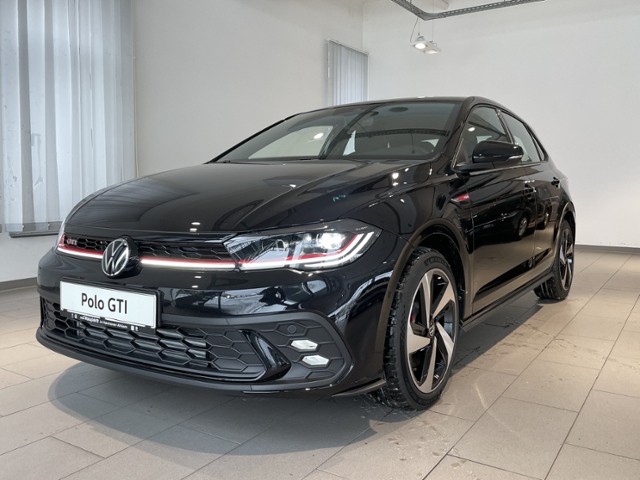 Polo GTI  2,0 l TSI OPF 7-Gang-DSG