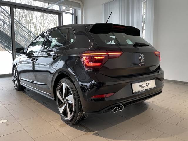 Polo GTI  2,0 l TSI OPF 7-Gang-DSG